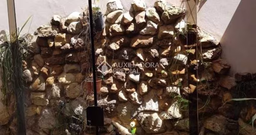 Casa com 3 quartos para alugar na Rua Padre Vieira, 753, Jardim, Santo André