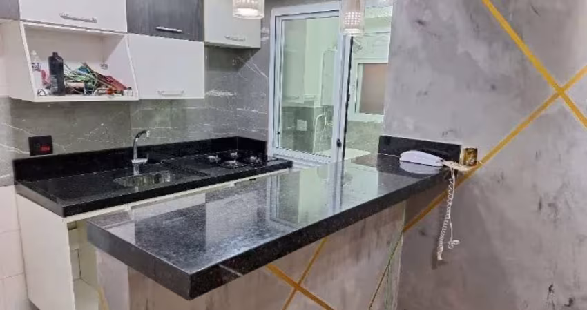 Apartamento com 3 quartos para alugar na Rua Ari Barroso, 68, Ferrazópolis, São Bernardo do Campo