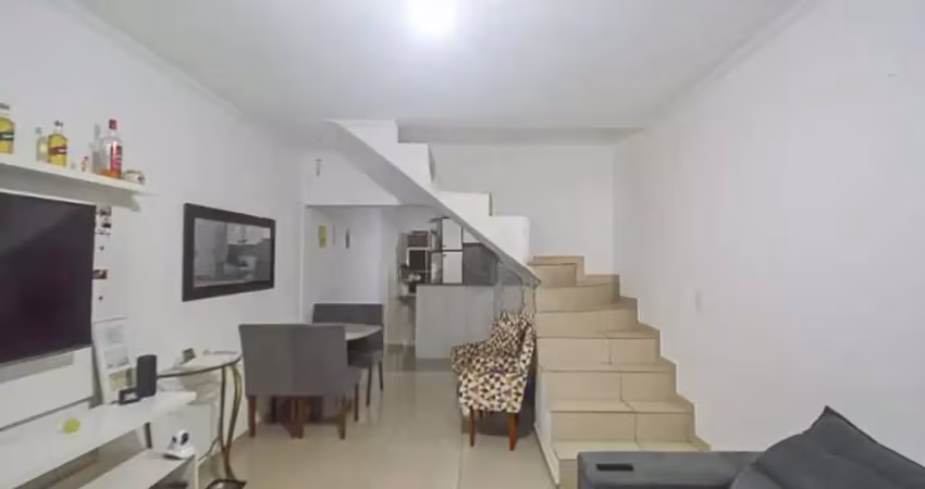 Casa com 2 quartos para alugar na Dr. Gabriel Nicolau, 584, Rudge Ramos, São Bernardo do Campo