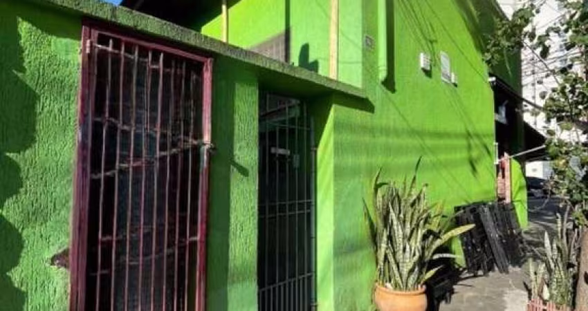 Casa comercial para alugar na Rua João Luís, 147, Barcelona, São Caetano do Sul