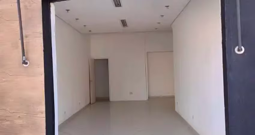 Ponto comercial para alugar na Avenida do Oratório, 2215, Parque São Lucas, São Paulo
