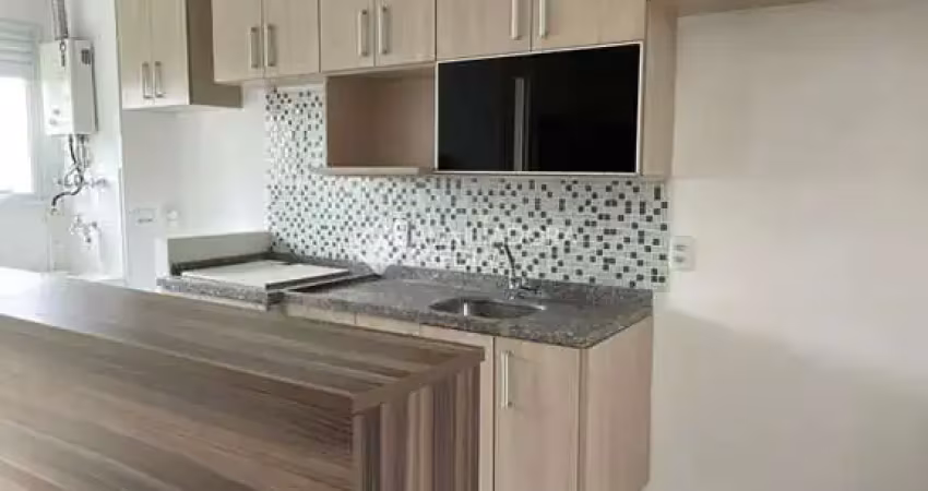 Apartamento com 2 quartos para alugar na Avenida Dom Jaime de Barros Câmara, 670, Planalto, São Bernardo do Campo