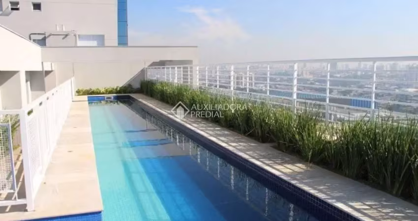Loft com 1 quarto para alugar na Senador Vergueiro, 2685e2693, 2123, Rudge Ramos, São Bernardo do Campo