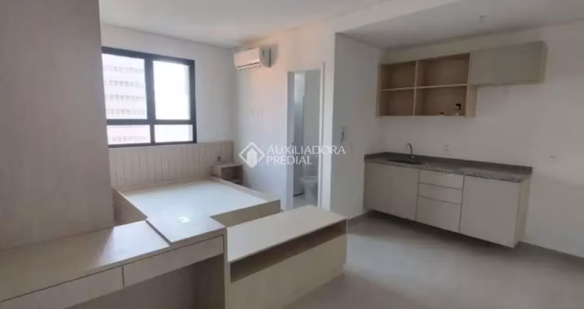 Apartamento com 1 quarto para alugar na Rua Principe Humberto, 168, Centro, São Bernardo do Campo