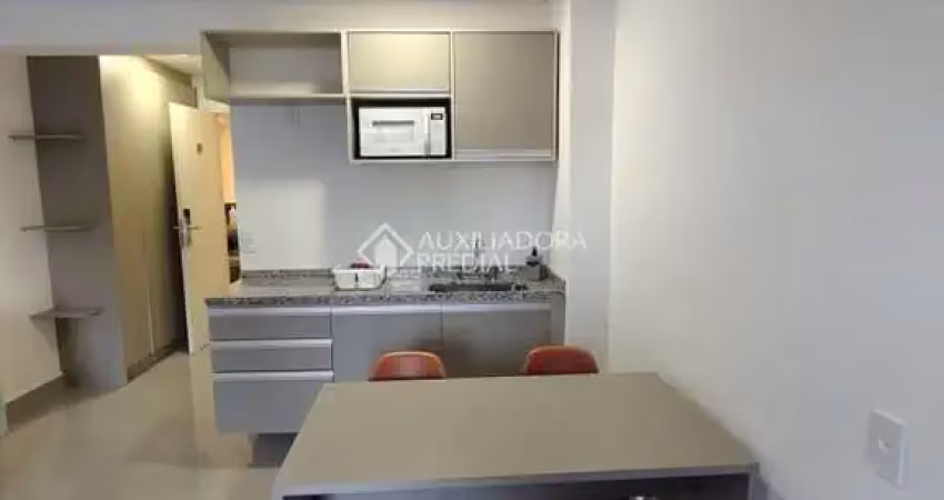 Apartamento com 1 quarto para alugar na Avenida das Nações Unidas, 1501, Centro, São Bernardo do Campo