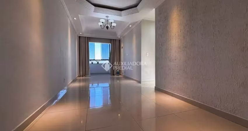 Apartamento com 2 quartos para alugar na Rua Waldemar Perez Aguilar, 225, Planalto, São Bernardo do Campo