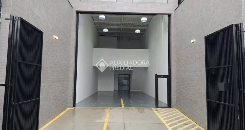 Ponto comercial para alugar na da Cooperativa, 456, Alves Dias, São Bernardo do Campo