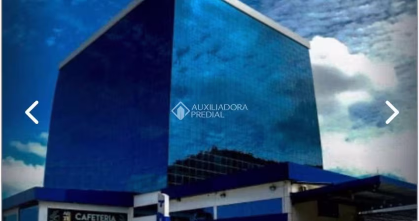 Sala comercial para alugar na Rua Santa Cecília, 123, Monte Alegre, Camboriú