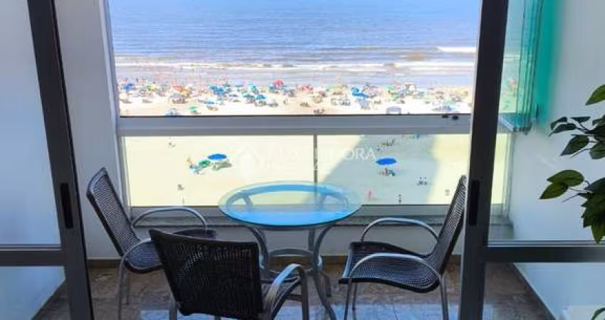 Apartamento com 3 quartos para alugar na Avenida Atlântica, 1620, Centro, Balneário Camboriú