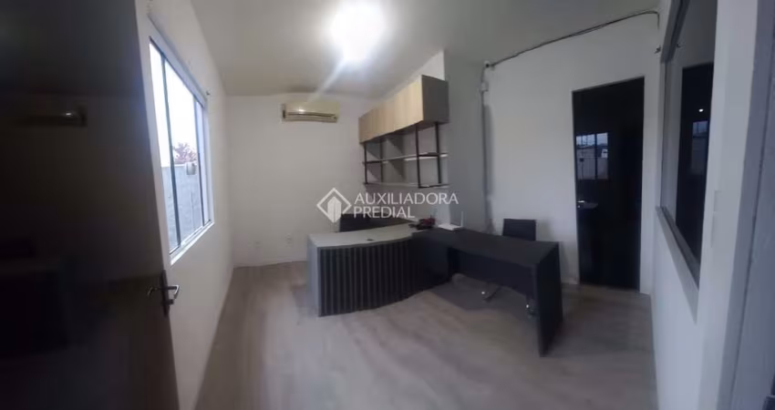 Barracão / Galpão / Depósito para alugar na Leonardo Severo Pereira, 124, Itaipava, Itajaí
