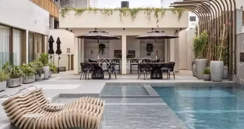 Apartamento com 4 quartos para alugar na Rua 1201, 400, Centro, Balneário Camboriú
