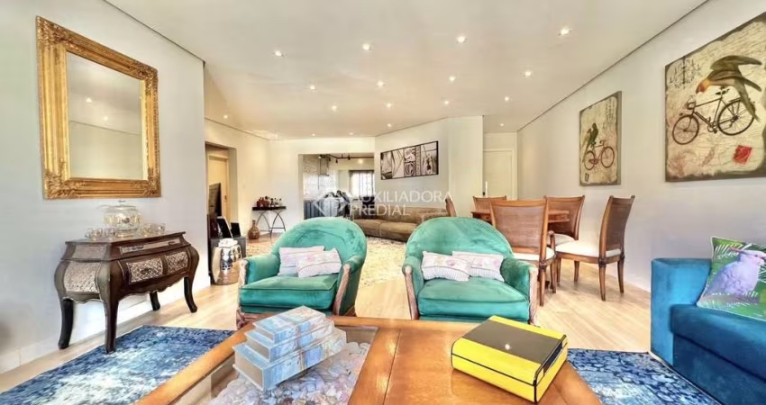 Apartamento com 3 quartos para alugar na Avenida Brasil, 330, Centro, Balneário Camboriú