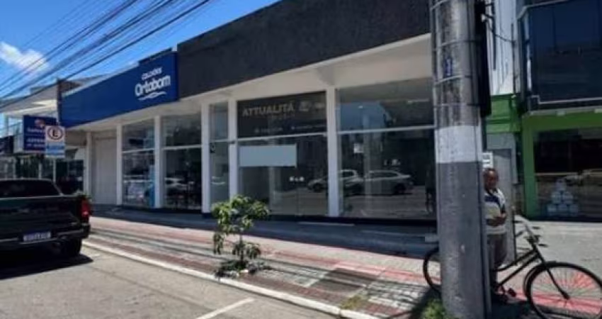 Ponto comercial para alugar na Avenida, 273, Centro, Balneário Camboriú