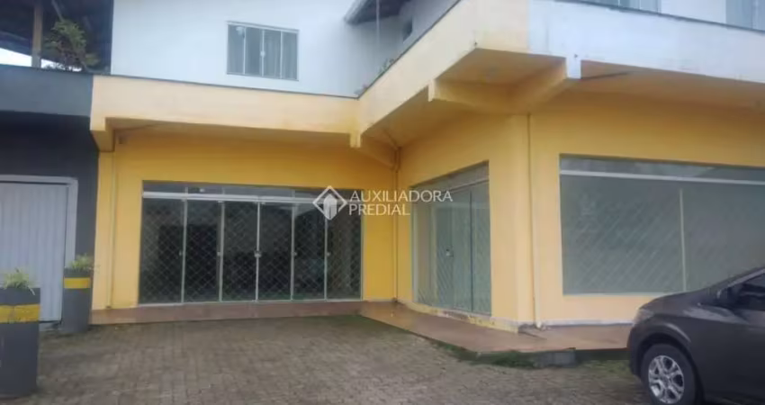 Sala comercial para alugar na Luiz Lopes Gonzaga, 876, São Vicente, Itajaí