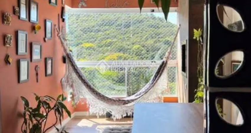 Apartamento com 2 quartos para alugar na Rua Cesário Chaves, 80, Fazenda, Itajaí