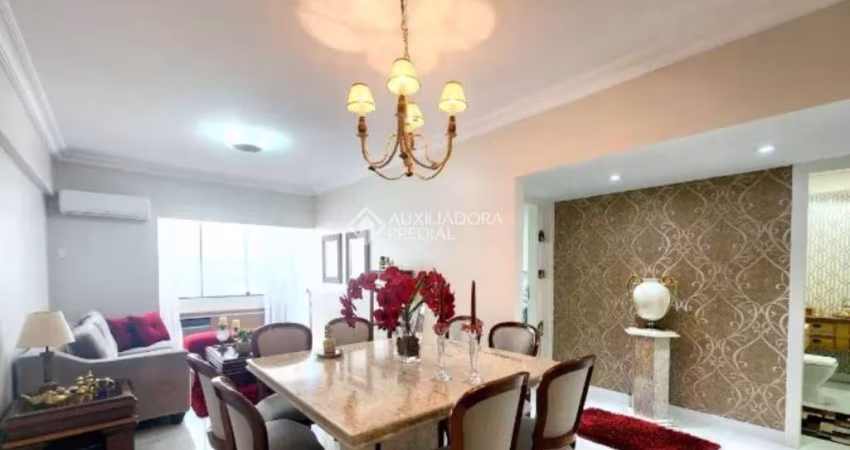 Apartamento com 3 quartos para alugar na Rua 1121, 213, Centro, Balneário Camboriú