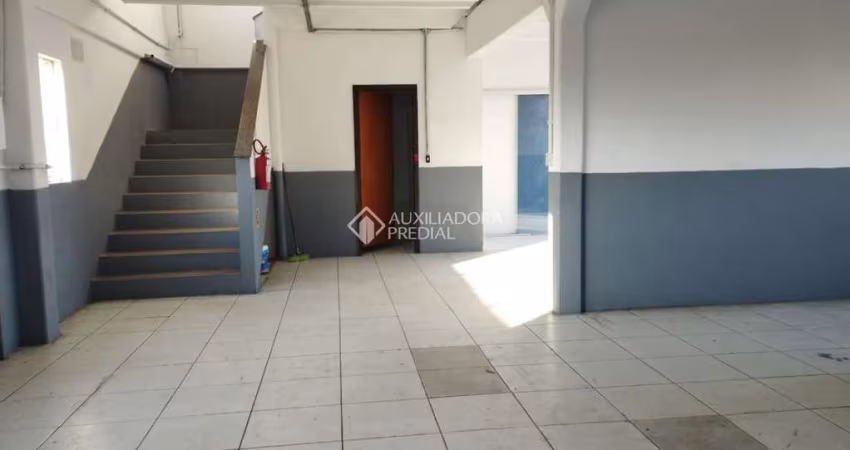 Sala comercial para alugar na Antônio Heil, 412, Itaipava, Itajaí