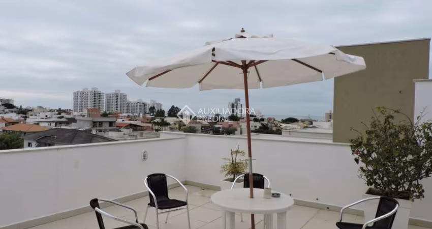 Casa com 4 quartos para alugar na Rua Cruz e Sousa, 18, Praia dos Amores, Balneário Camboriú