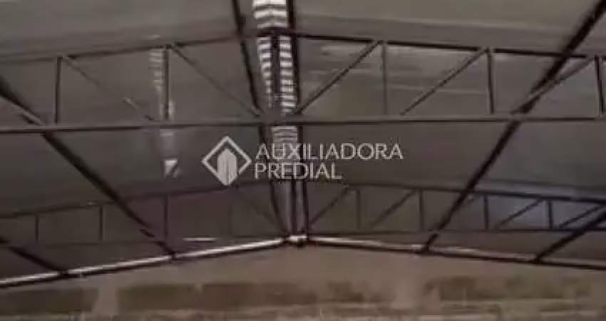 Barracão / Galpão / Depósito para alugar na Embaúba, 321, Universitário, Tijucas