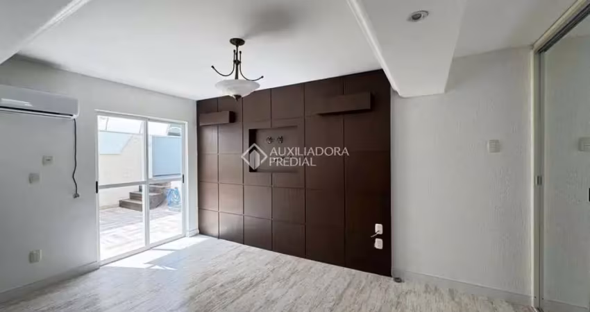 Apartamento com 3 quartos para alugar na Avenida 3ª Avenida, 100, Centro, Balneário Camboriú