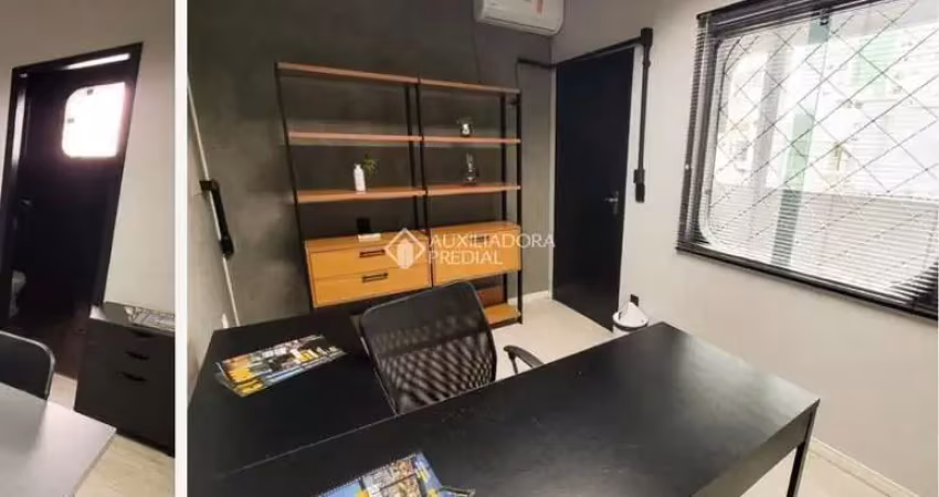 Sala comercial para alugar na José Paulo da Silva, 69, Centro, Itajaí