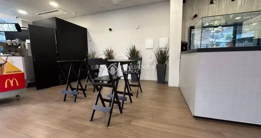 Sala comercial para alugar na Avenida Brasil, 271, Centro, Balneário Camboriú
