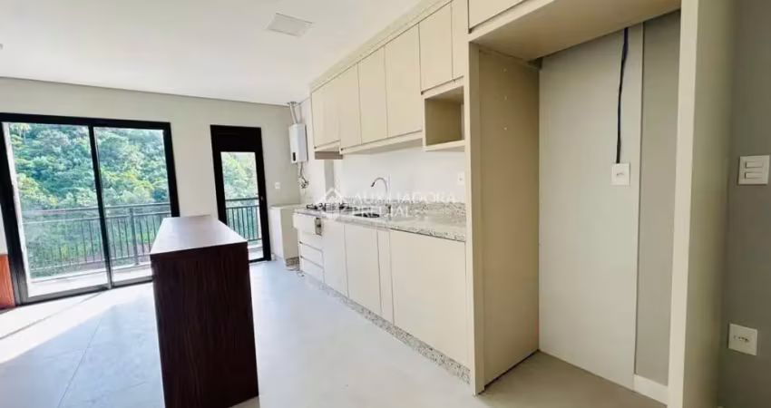 Apartamento com 2 quartos para alugar na Avenida do Estado Dalmo Vieira, 195, Praia dos Amores, Balneário Camboriú