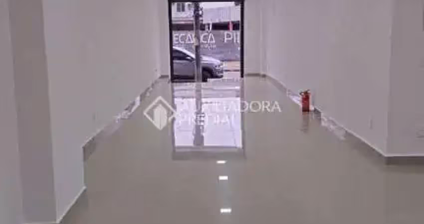 Ponto comercial para alugar na Rua Dom Henrique, 500, Vila Real, Balneário Camboriú