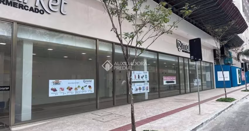 Sala comercial para alugar na Avenida Brasil, 270, Centro, Balneário Camboriú
