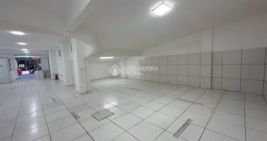 Ponto comercial para alugar na Avenida Osmar de Souza Nunes, 185, Pioneiros, Balneário Camboriú