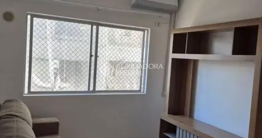 Apartamento com 1 quarto para alugar na Rua 3500, 200, Centro, Balneário Camboriú