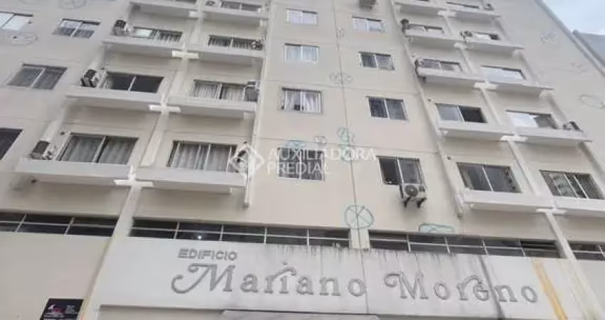 Apartamento com 1 quarto para alugar na Rua 3500, 200, Centro, Balneário Camboriú