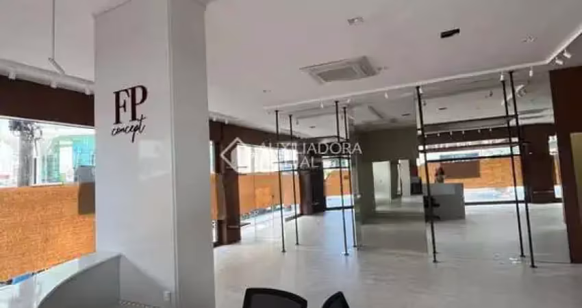 Ponto comercial para alugar na Avenida Brasil, 75, Centro, Balneário Camboriú