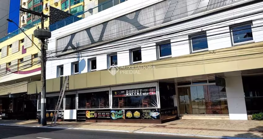 Sala comercial para alugar na Avenida Atlântica, 1841, Centro, Balneário Camboriú