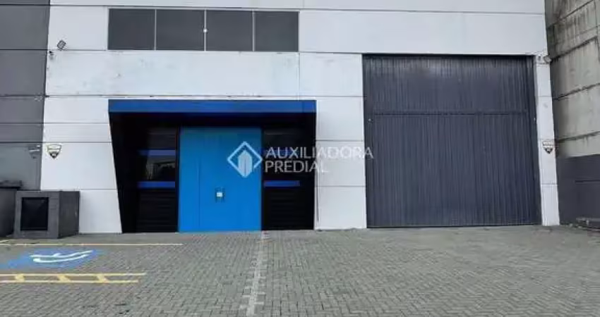 Barracão / Galpão / Depósito para alugar na Rua Antônio Dias de Oliveira, 145, Nova Esperança, Balneário Camboriú