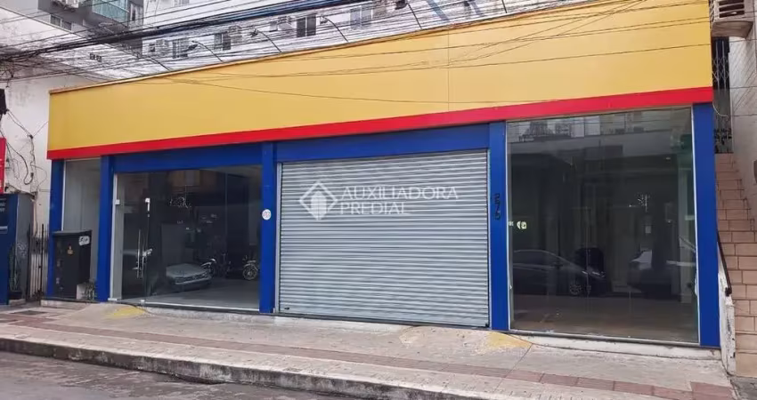 Ponto comercial para alugar na Rua 1500, 275, Centro, Balneário Camboriú