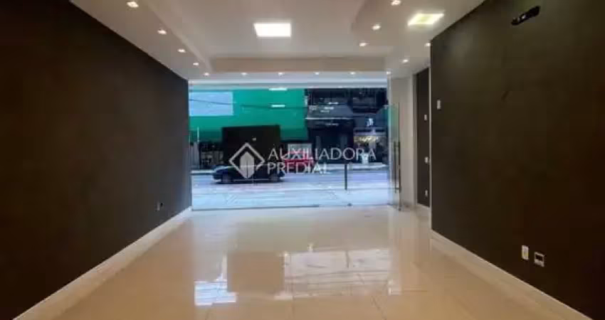 Sala comercial para alugar na Avenida Brasil, 577, Centro, Balneário Camboriú