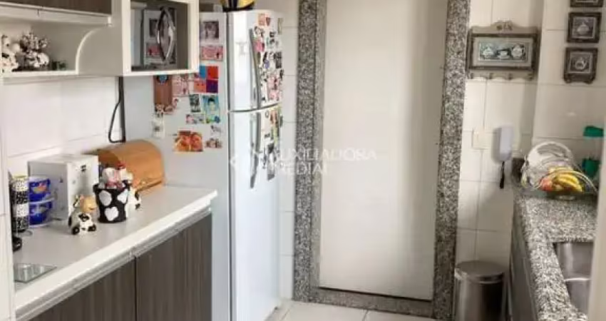 Apartamento com 3 quartos à venda na Rua Vicente de Carvalho, 840, Anchieta, São Bernardo do Campo