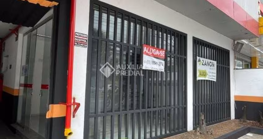 Sala comercial para alugar na Avenida João Firmino, 165, Assunção, São Bernardo do Campo