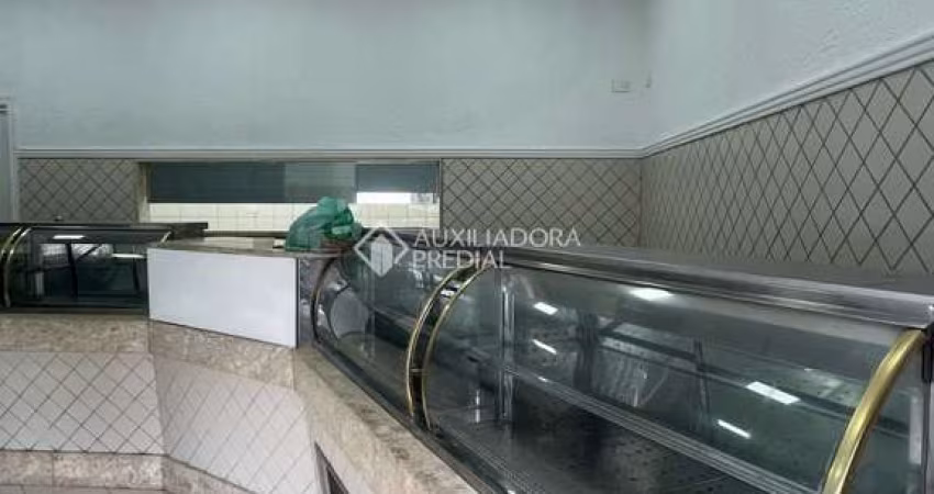 Ponto comercial para alugar na Rua Silva Jardim, 295, Centro, São Bernardo do Campo