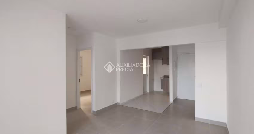 Apartamento com 2 quartos para alugar na Rua Ascencional, 237, Jardim Ampliação, São Paulo