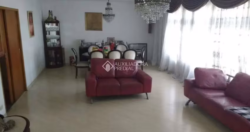 Casa com 4 quartos para alugar na Rua Elba, 1135, Vila Moinho Velho, São Paulo