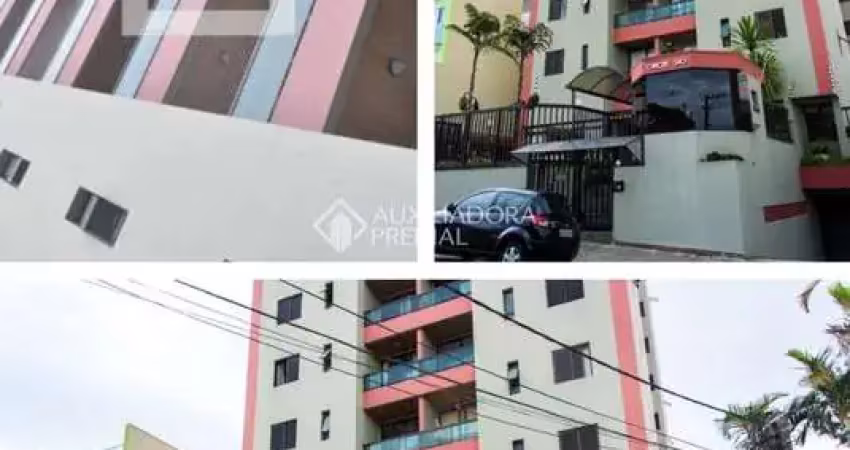 Apartamento com 2 quartos à venda na Rua Belém, 340, Vila Assunção, Santo André