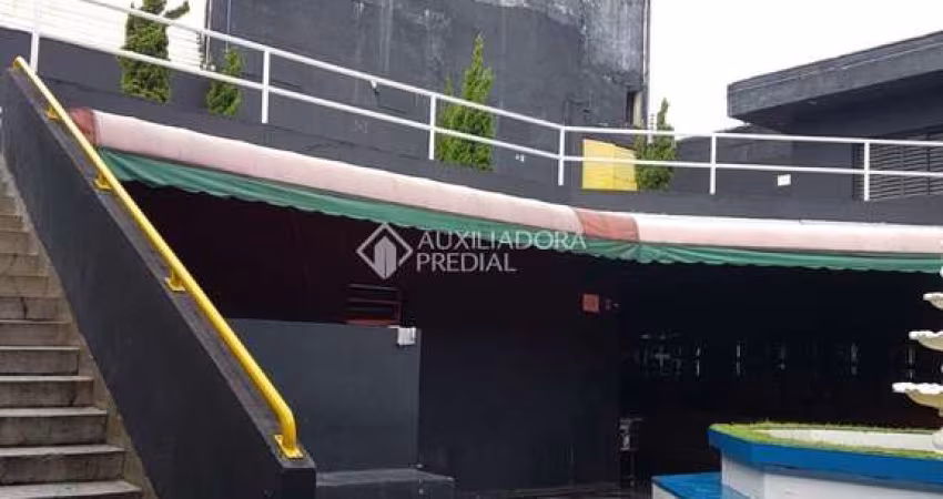 Prédio para alugar na Avenida Queirós dos Santos, 684, Centro, Santo André