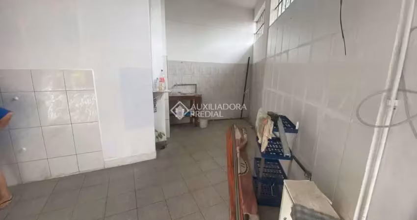 Sala comercial para alugar na Rua Campinas, 6, Baeta Neves, São Bernardo do Campo
