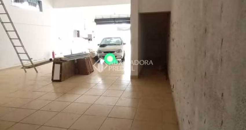 Barracão / Galpão / Depósito para alugar na Avenida Getúlio Vargas, 1797, Baeta Neves, São Bernardo do Campo