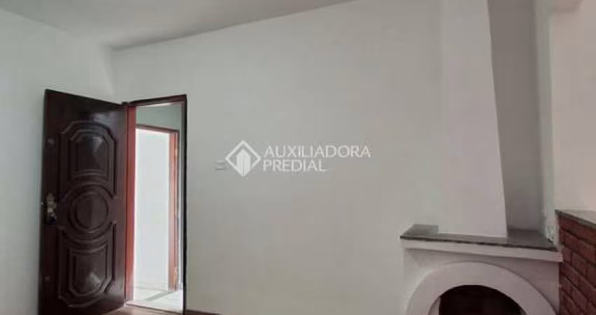 Casa com 2 quartos para alugar na Schultz Wenk, 179, Demarchi, São Bernardo do Campo