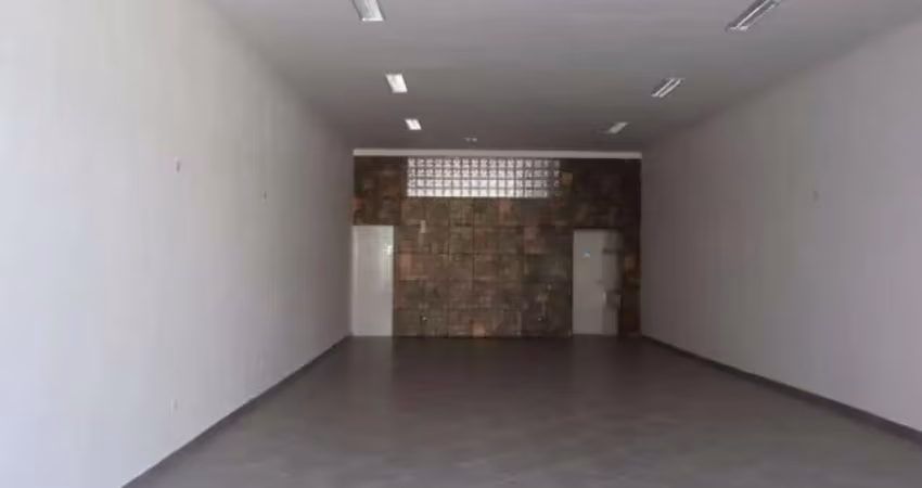 Sala comercial para alugar na Rua João Antônio Andrade, 41, Parque Boturussu, São Paulo
