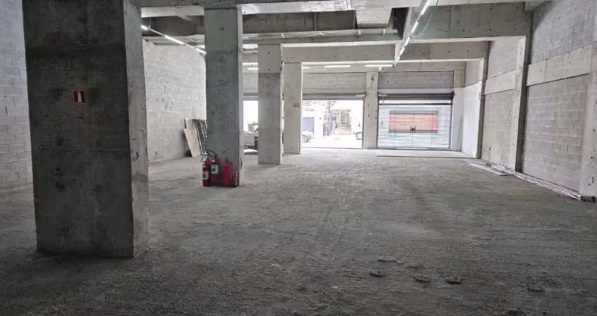 Ponto comercial para alugar na Rua Tomé Portes, 131, Brooklin Paulista, São Paulo