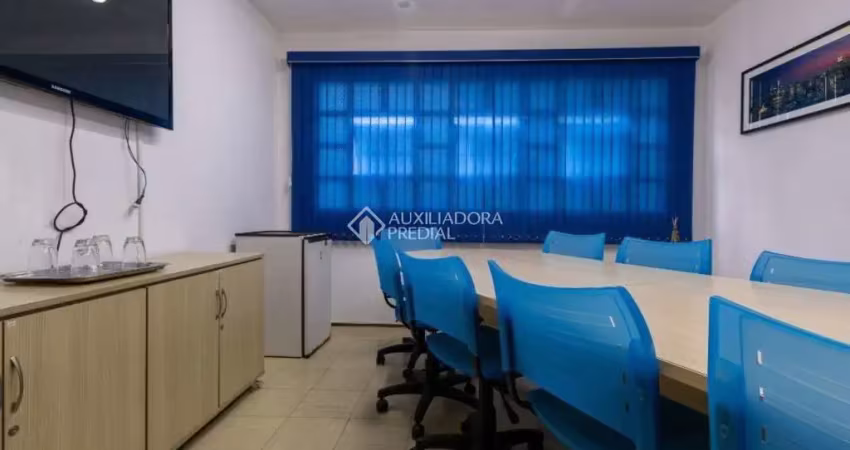 Prédio para alugar na Rua Joaquim Nabuco, 61, Santo Antônio, São Caetano do Sul